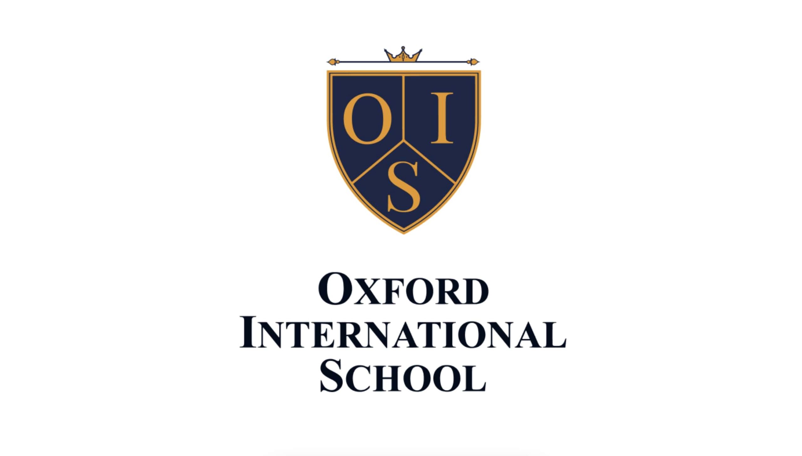 Oxford maktabida master klass